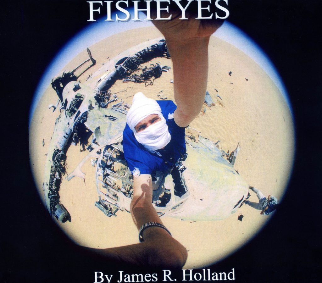 Fisheyes