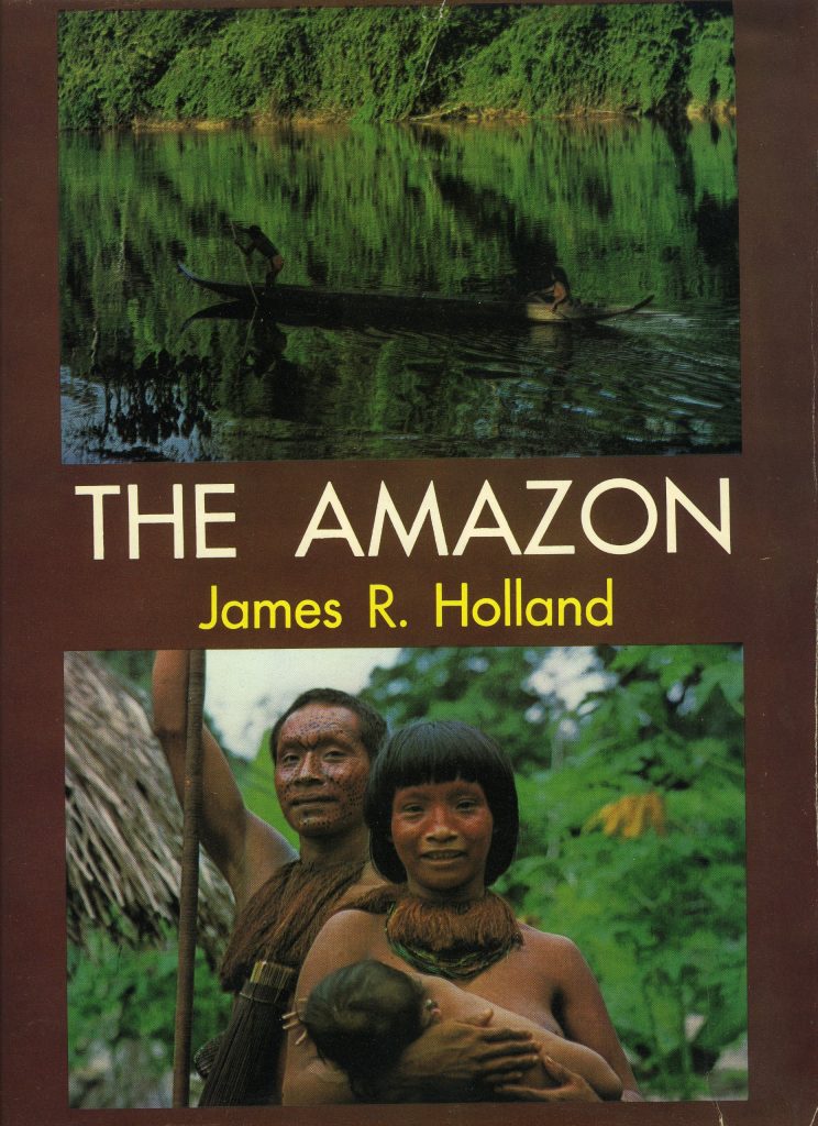The Amazon